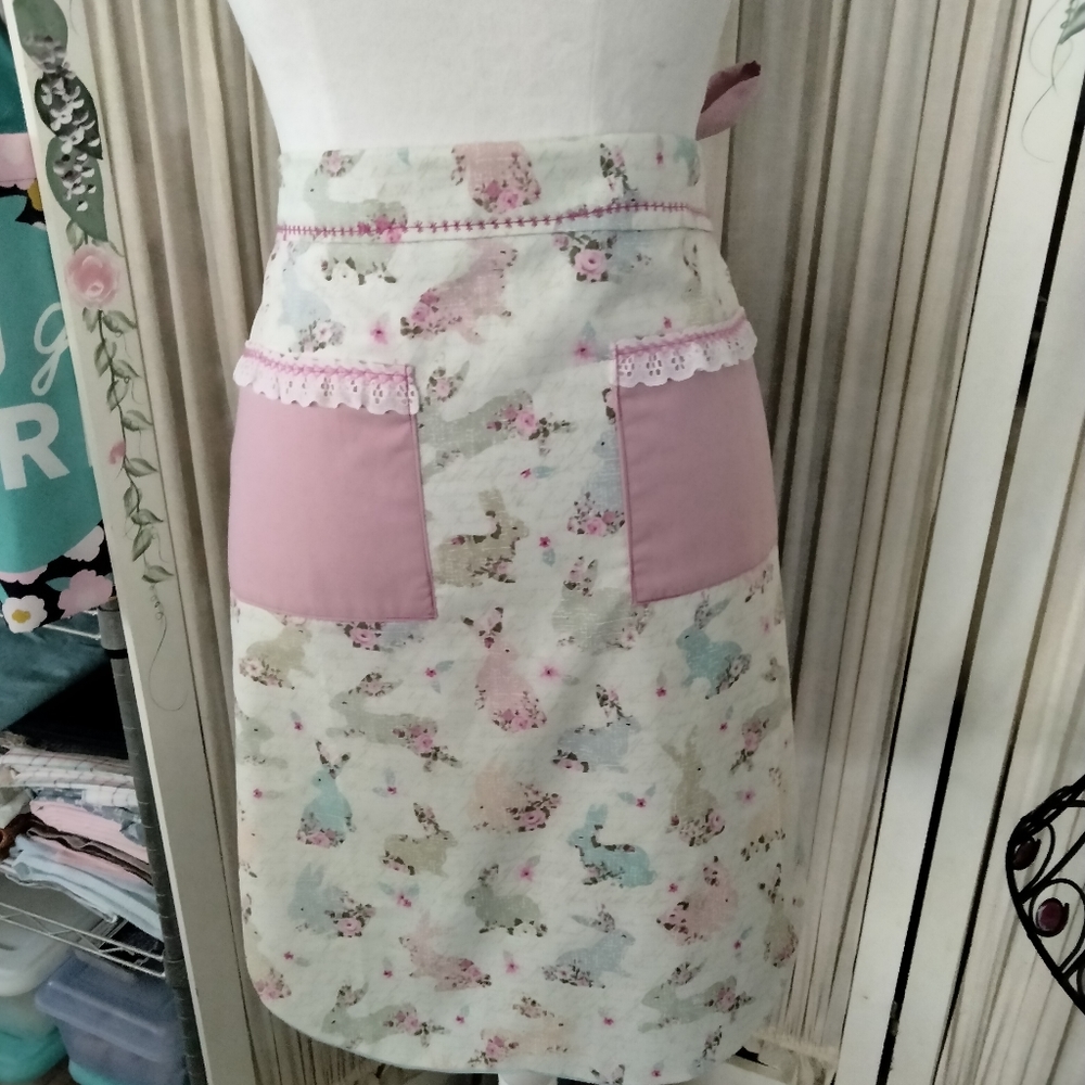 Handmade Aprons